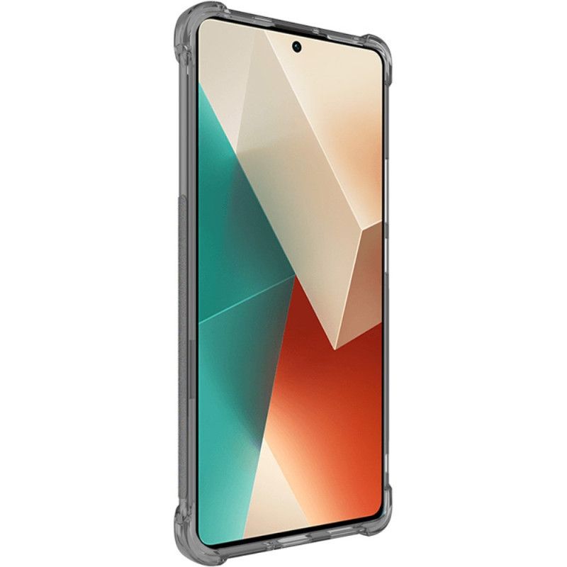 Kryt Na Xiaomi Redmi Note 13 Pro Plus 5g Airbagy Imak