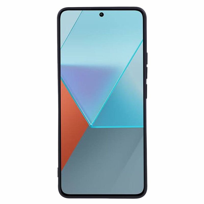 Kryt Xiaomi Redmi Note 13 Pro Plus 5g Flexibilný Silikón