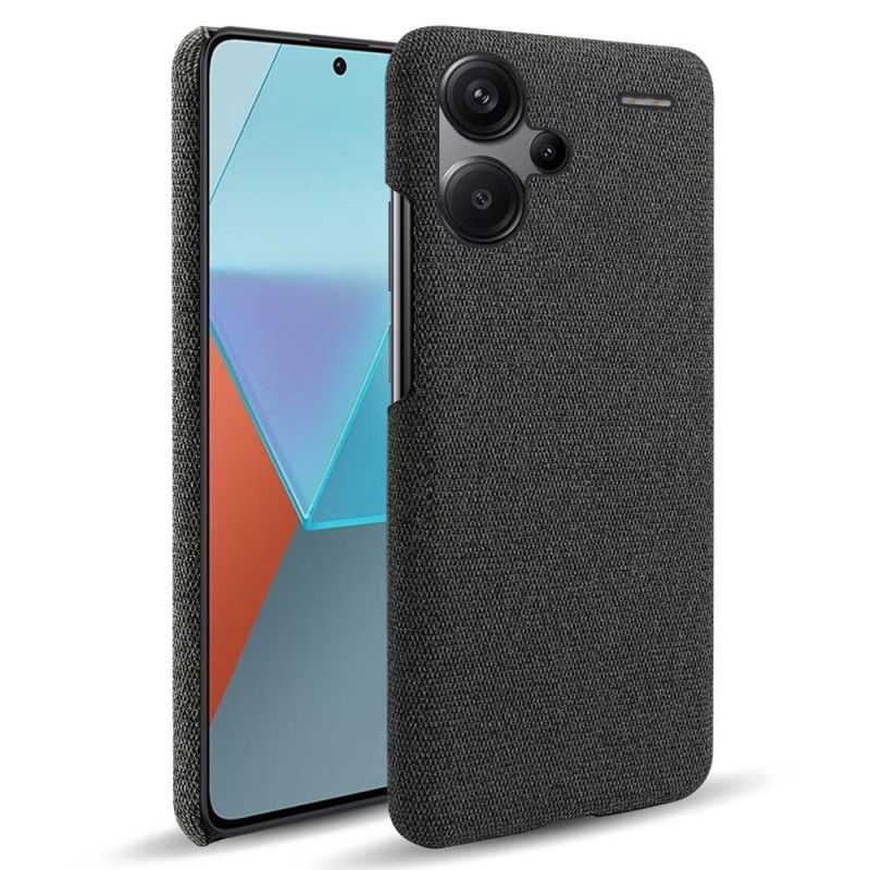 Kryt Xiaomi Redmi Note 13 Pro Plus 5g Látka