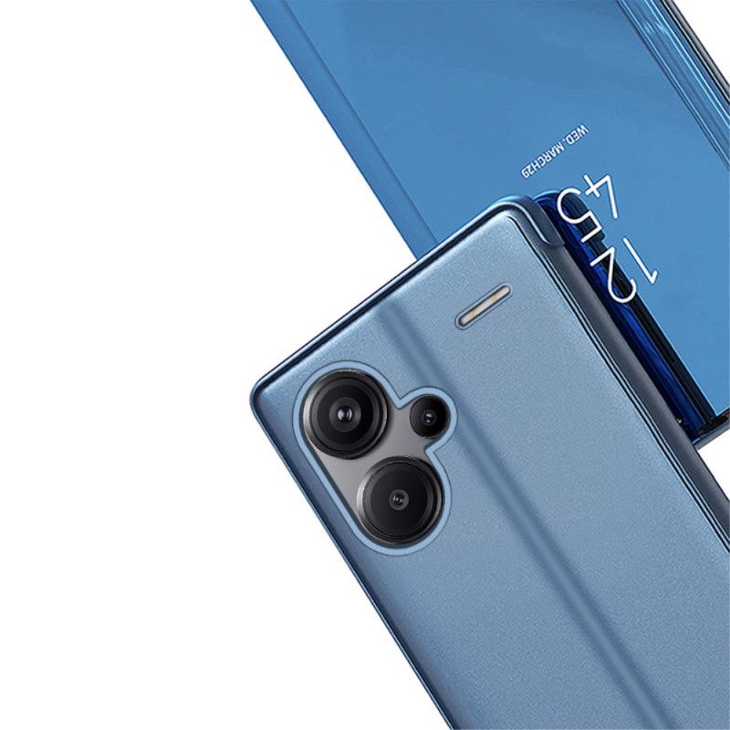 Xiaomi Redmi Note 13 Pro Plus 5g Zrkadlový Efekt