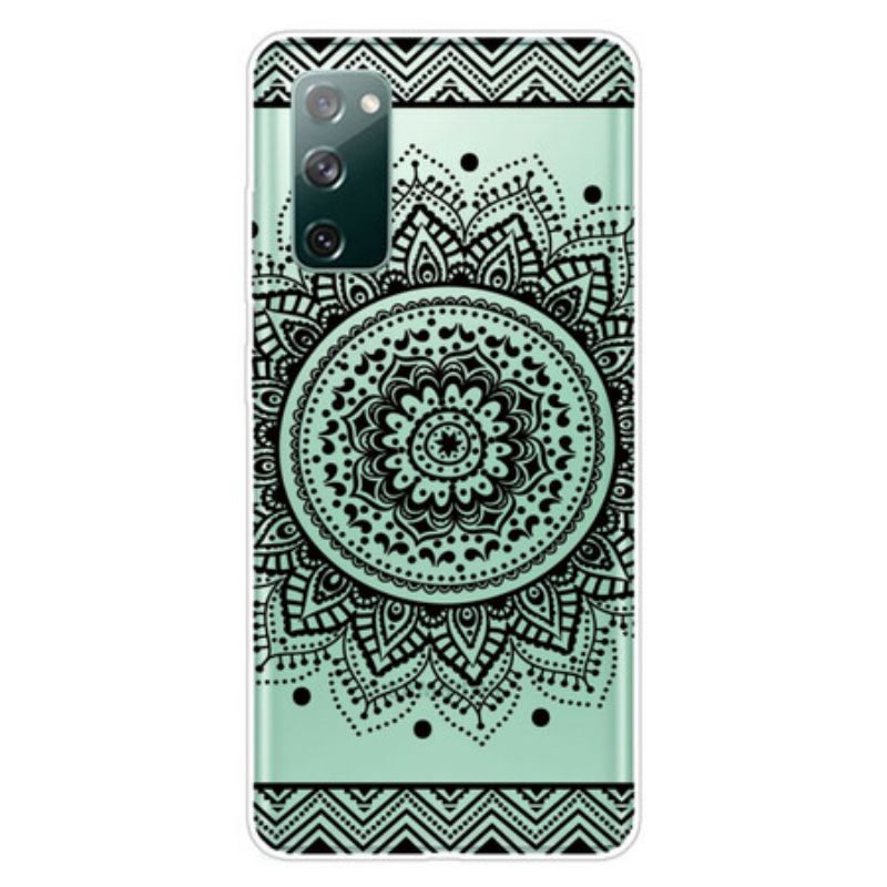 Kryt Samsung Galaxy S20 FE Krásna Mandala