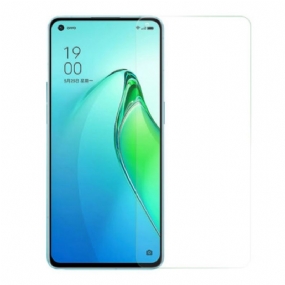 Hd Tvrdené Sklo Na Ochranu Obrazovky Oppo Reno 8 Pro