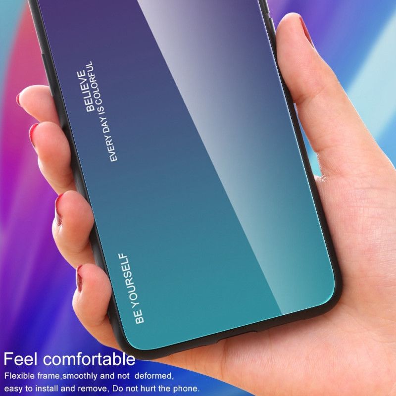 Kryt Oppo Reno 8 Pro Verte Z Tvrdeného Skla