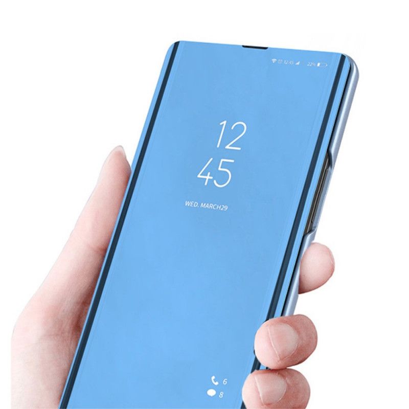 Kryt Oppo Find X5 Pro Zrkadlo