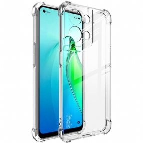 Kryt Oppo Reno 8 Priehľadné Airbagy Imak