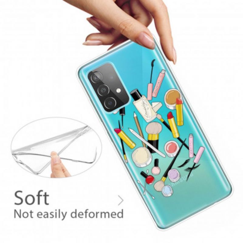 Kryt Samsung Galaxy A32 Top Make-up