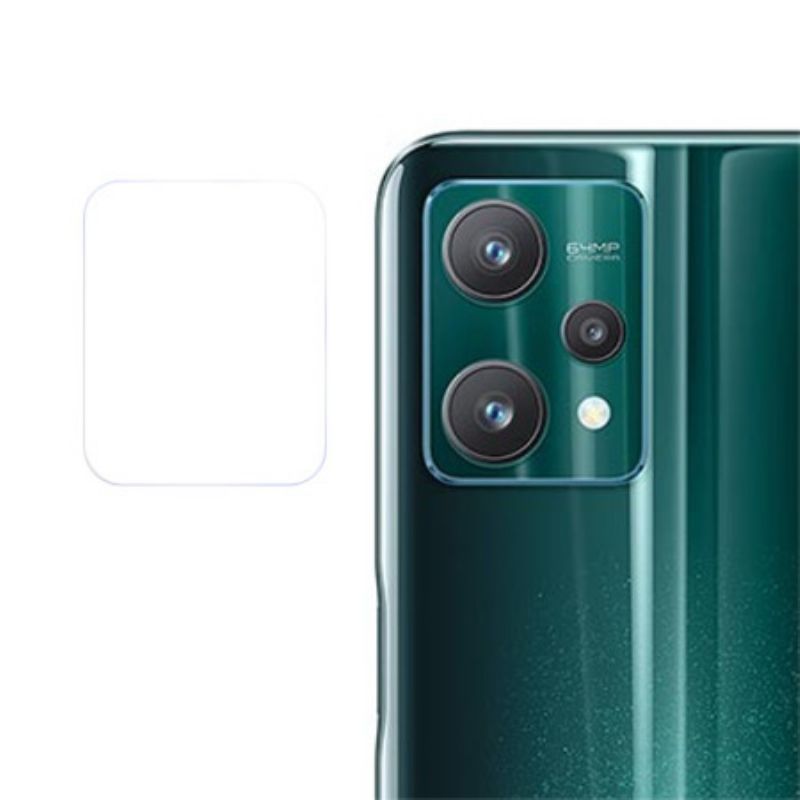 Ochranná Šošovka Z Tvrdeného Skla Pre Realme 9 Pro 5G