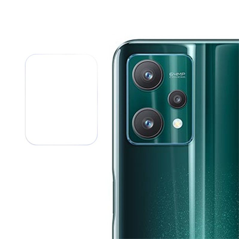 Ochranná Šošovka Z Tvrdeného Skla Pre Realme 9 Pro 5G