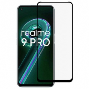 Ochranné Tvrdené Sklo Black Contour Pre Realme 9 Pro 5G