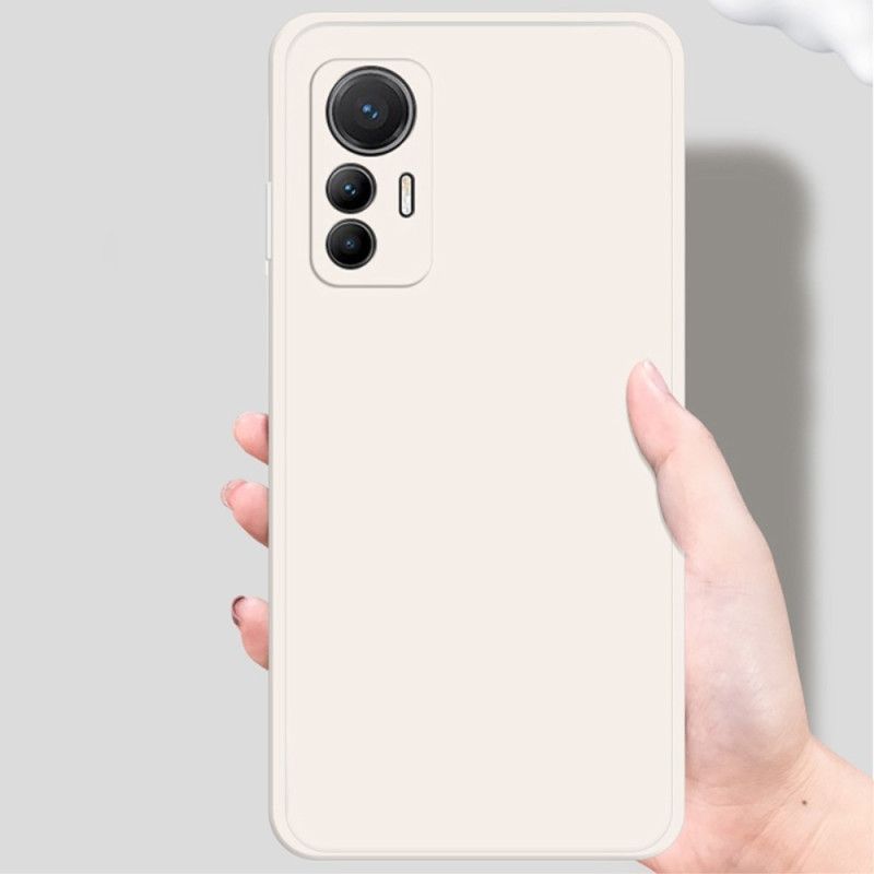 Kryt Xiaomi 12 Lite Pogumovaná Úprava