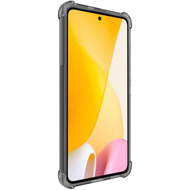 Kryt Xiaomi 12 Lite Priehľadné Airbagy Imak