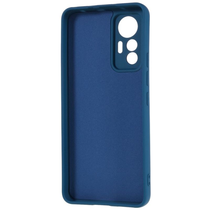 Kryt Xiaomi 12 Lite Tekutý Kremík