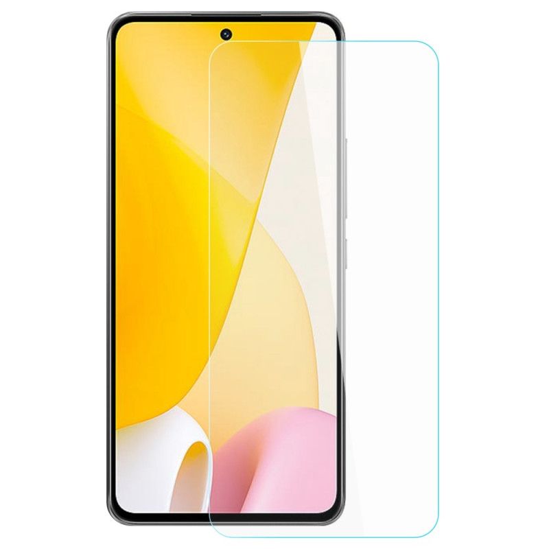 Ochranné Tvrdené Sklo Pre Displej Xiaomi 12 Lite