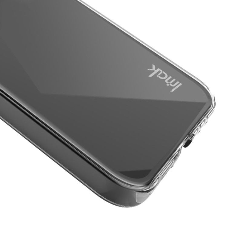 Kryt iPhone 16 Krištáľový Imak