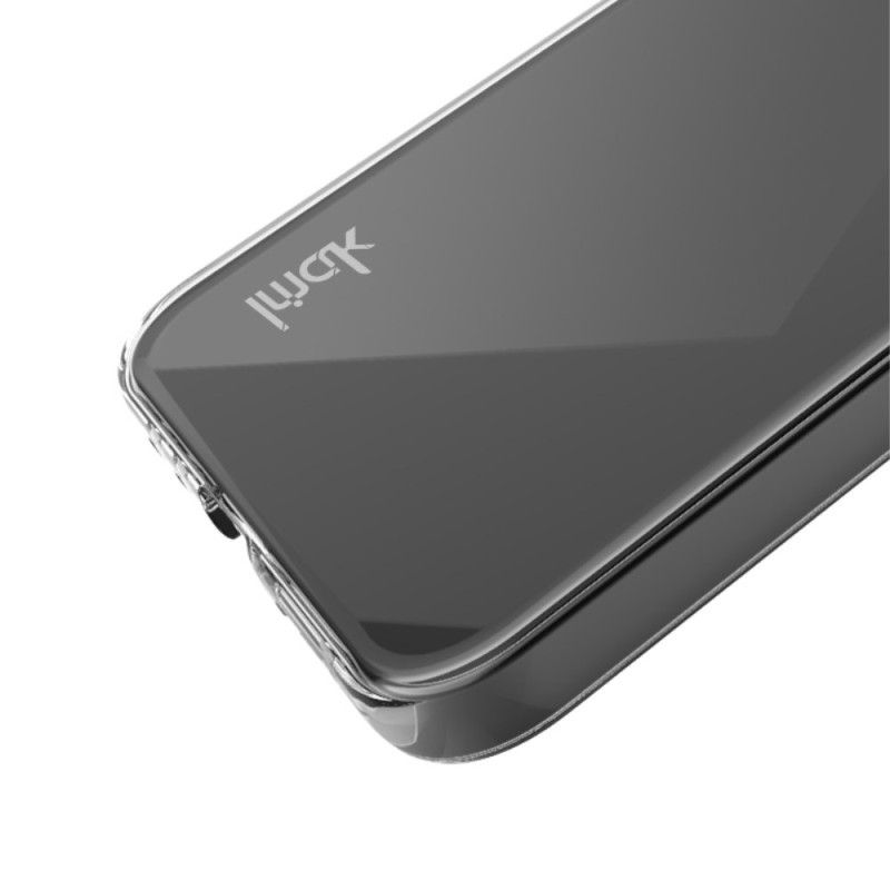 Kryt iPhone 16 Krištáľový Imak