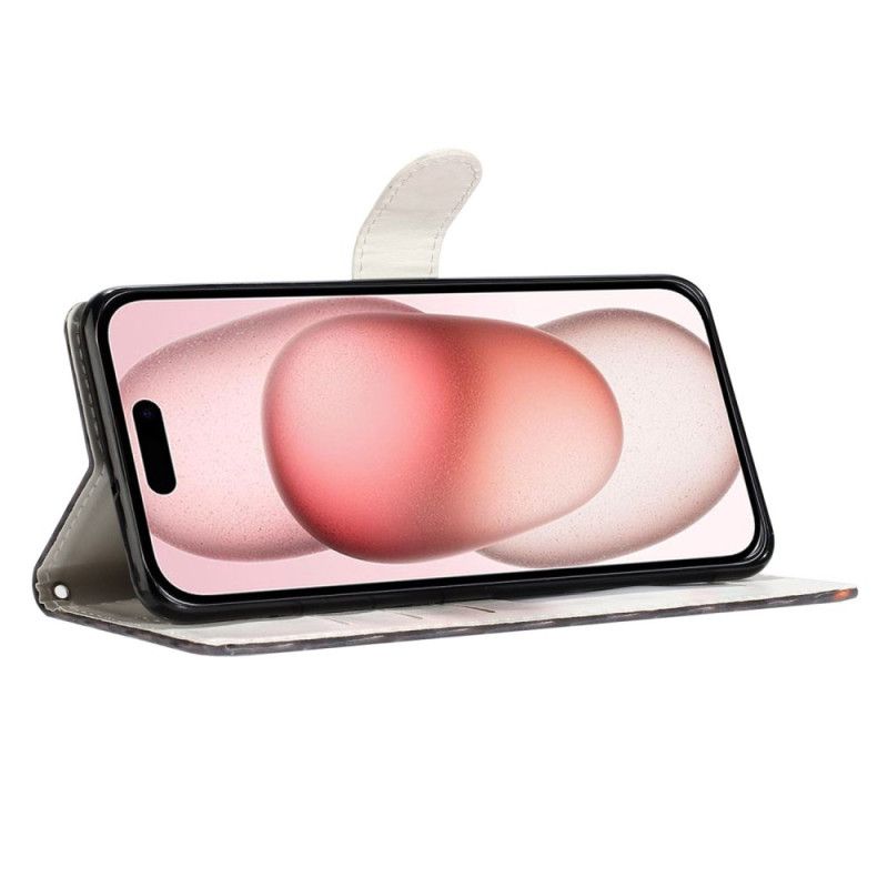 Puzdro iPhone 16 Tanga Sova