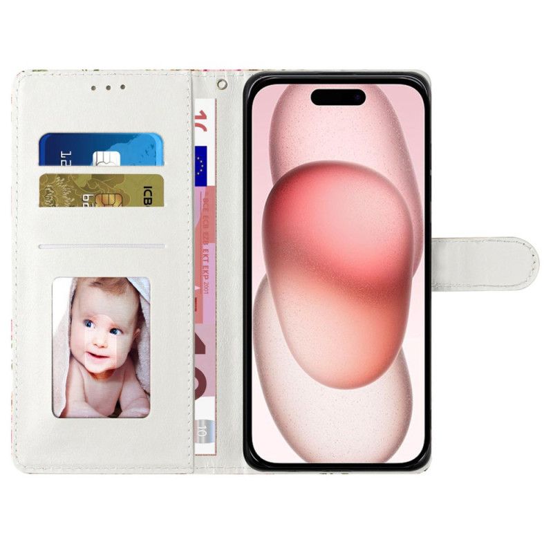 Puzdro iPhone 16 Tanga Sova