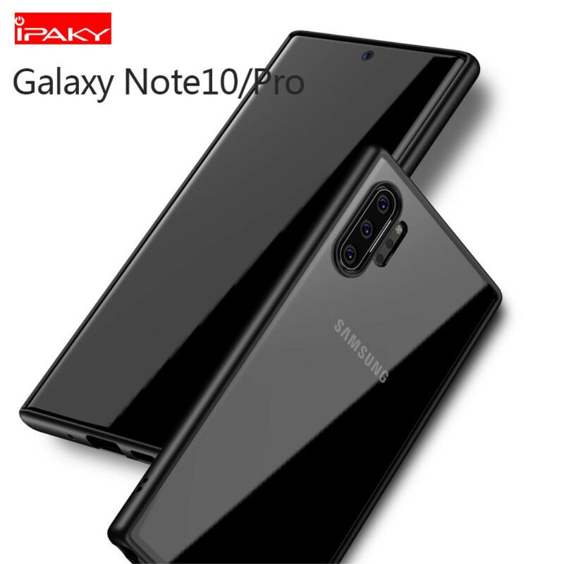 Kryt Samsung Galaxy Note 10 Plus Ipaky Hybrid Series