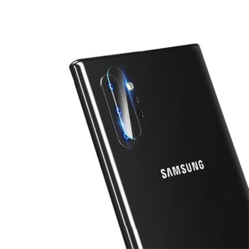 Ochranná Šošovka Z Tvrdeného Skla Pre Samsung Galaxy Note 10 / Note 10 Plus