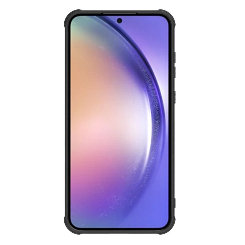 Kryt Na Samsung Galaxy A55 5g Frosted Shield Pro Nillkin