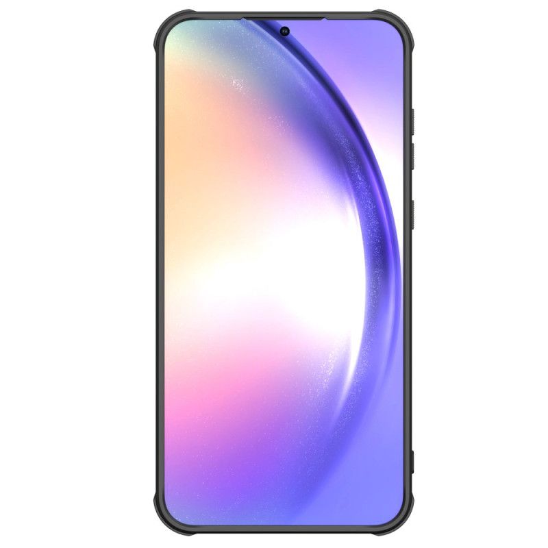 Kryt Na Samsung Galaxy A55 5g Horný Frosted Shield Pro Nillkin