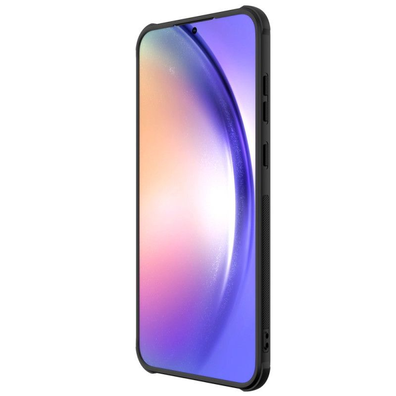 Kryt Na Samsung Galaxy A55 5g Horný Frosted Shield Pro Nillkin