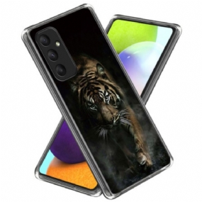 Kryt Samsung Galaxy A55 5g Tiger