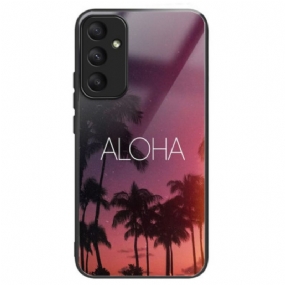 Kryt Samsung Galaxy A55 5g Tvrdené Sklo Aloha