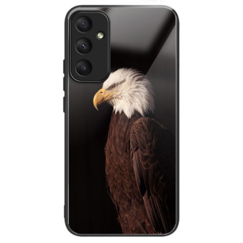 Kryt Samsung Galaxy A55 5g Tvrdené Sklo Eagle