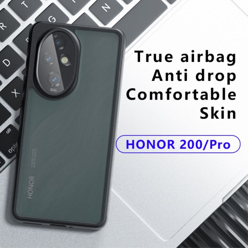 Kryt Honor 200 Pro Matný Povrch