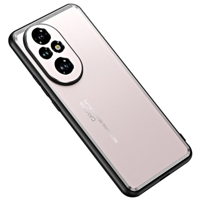 Kryt Honor 200 Pro Ultratenký