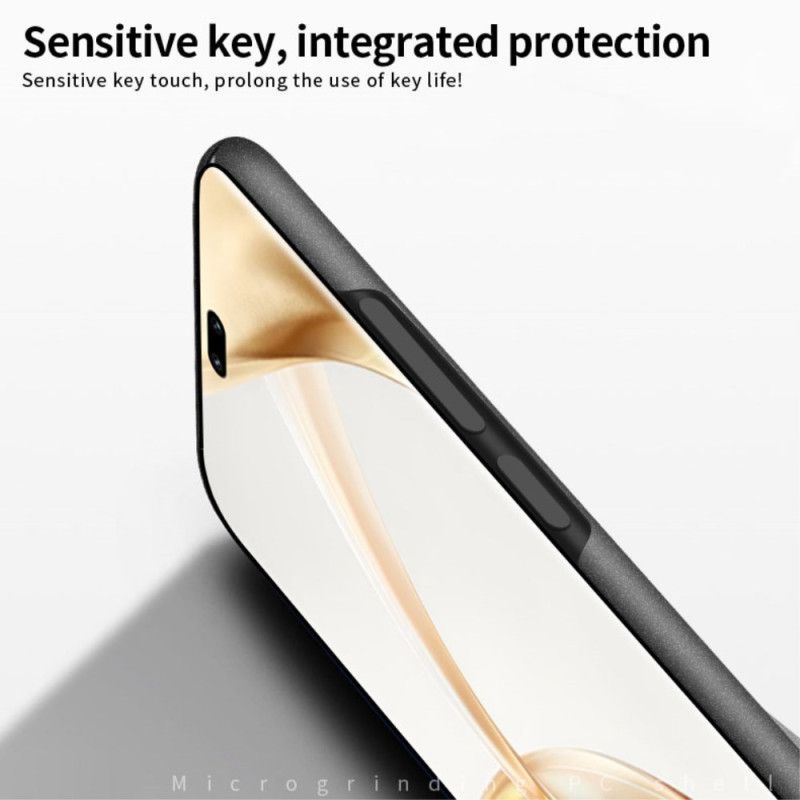 Kryt Na Honor 200 Pro Shield Matte Mofi Series