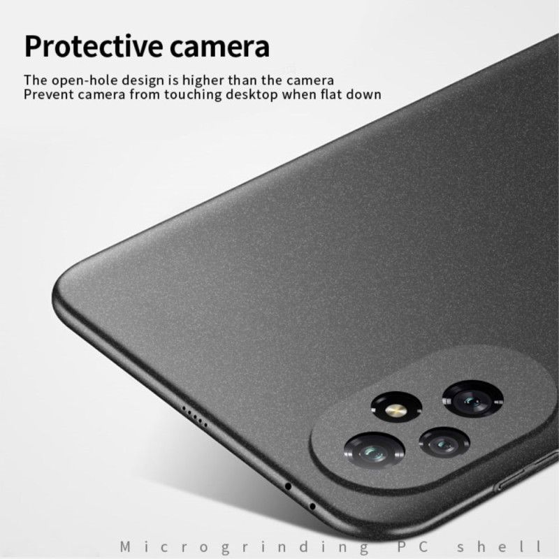 Kryt Na Honor 200 Pro Shield Matte Mofi Series