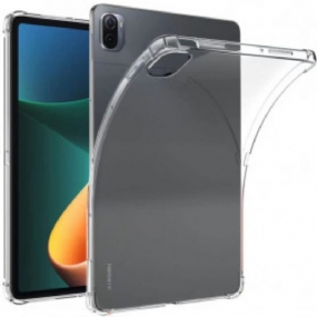 Kryt Xiaomi Pad 5 Flexibilné Transparentné