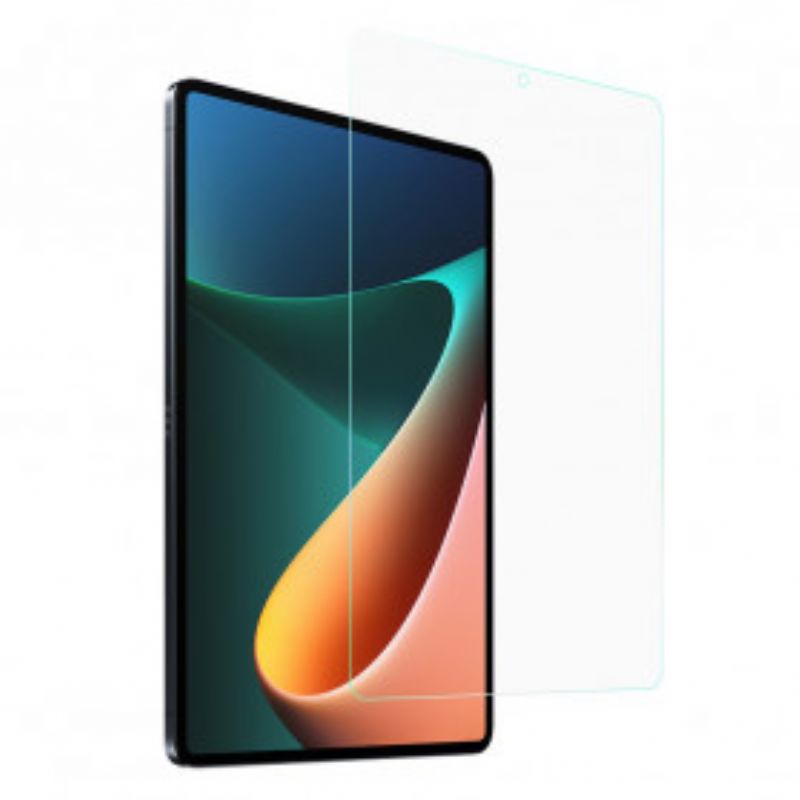 Ochranné Tvrdené Sklo Arc Edge Pre Displej Xiaomi Pad 5