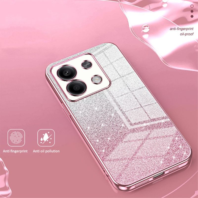 Kryt Xiaomi Redmi Note 13 5g Gradient Glitter