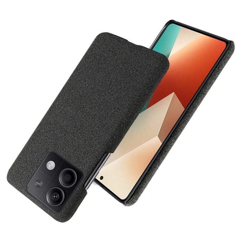 Kryt Xiaomi Redmi Note 13 5g Kryt Na Mobil Látka