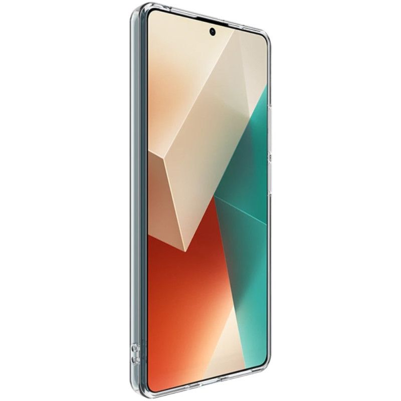 Kryt Xiaomi Redmi Note 13 5g Transparentný Imak