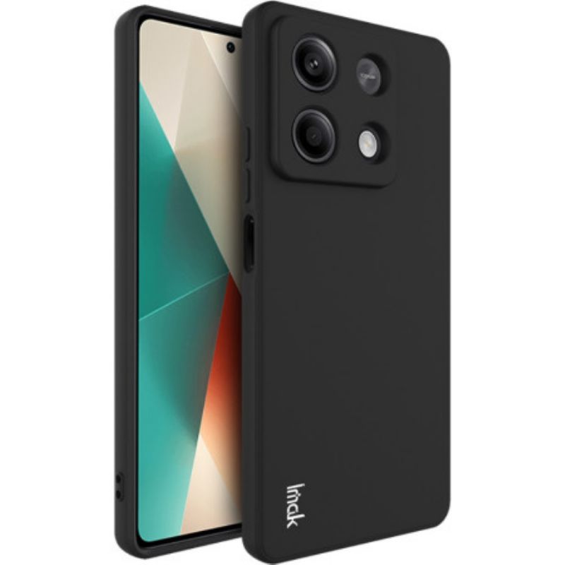 Kryt Xiaomi Redmi Note 13 5g Uc-4 Imak Čierna