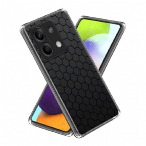 Maskica Xiaomi Redmi Note 13 5g Alveola