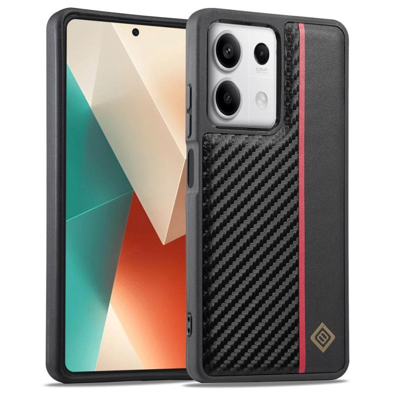 Maskica Xiaomi Redmi Note 13 5g Karbonska Vlakna Lc.imeeke