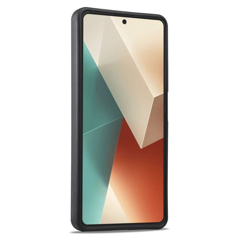 Maskica Xiaomi Redmi Note 13 5g Karbonska Vlakna Lc.imeeke