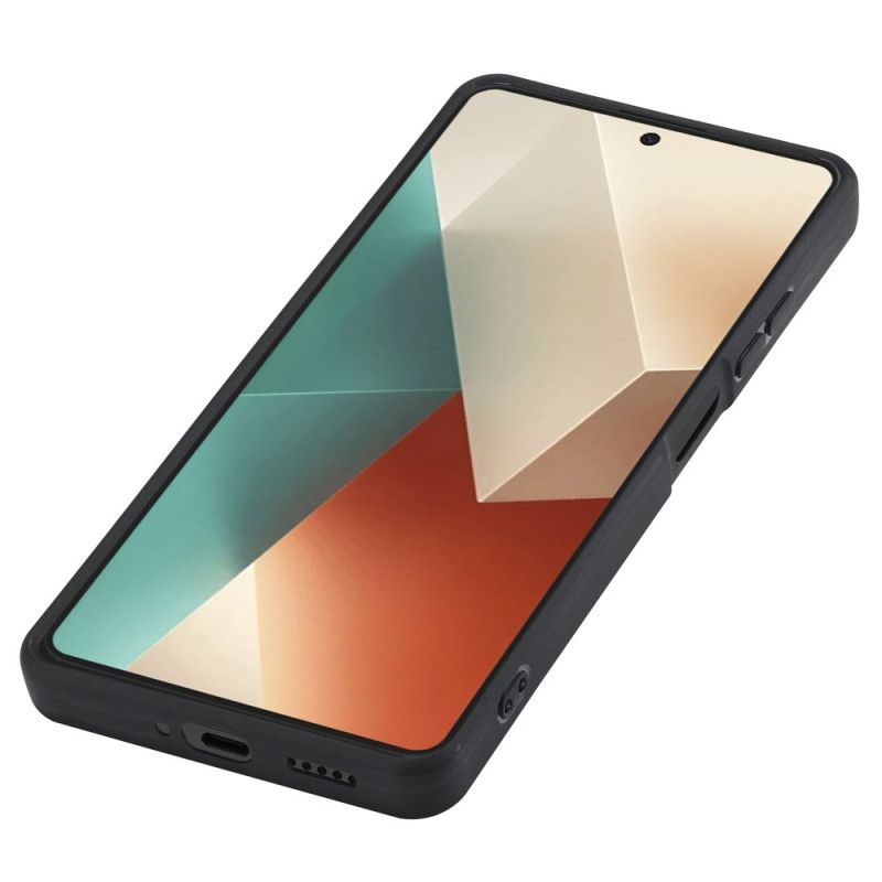 Maskica Xiaomi Redmi Note 13 5g Karbonska Vlakna Lc.imeeke