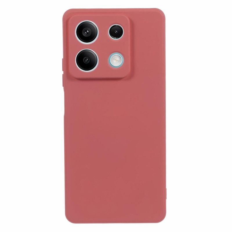 Maskica Xiaomi Redmi Note 13 5g Maskice Za Mobitele Fleksibilni Silikon