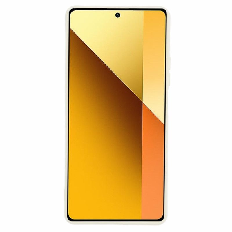 Maskica Xiaomi Redmi Note 13 5g Maskice Za Mobitele Fleksibilni Silikon