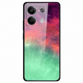 Maskica Xiaomi Redmi Note 13 5g Maskice Za Mobitele Kaljeno Staklo Šarene Maglice