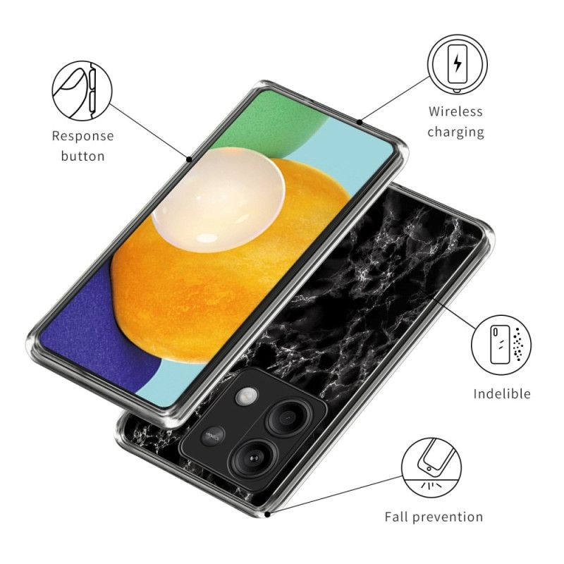 Maskica Xiaomi Redmi Note 13 5g Mramor