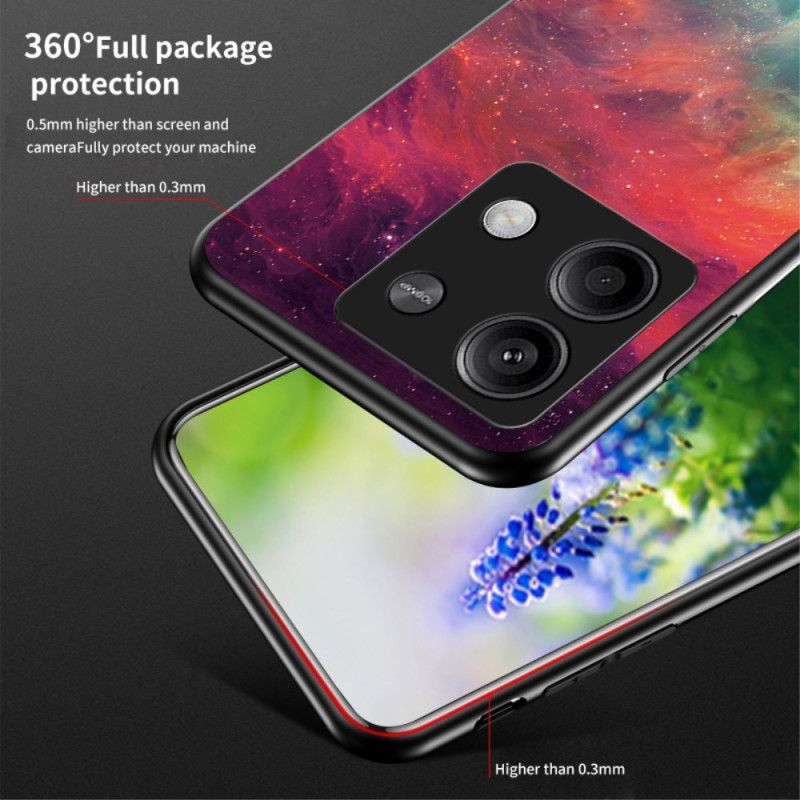 Maskica Xiaomi Redmi Note 13 5g Zvjezdani Polumjesec