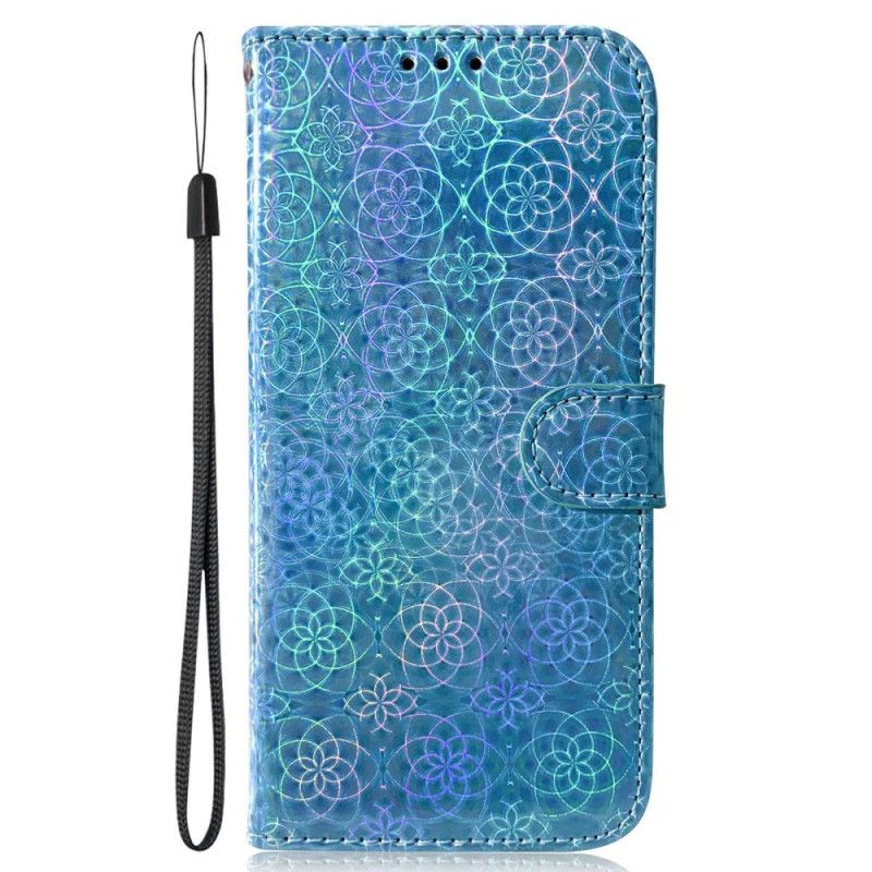 Puzdro Na Xiaomi Redmi Note 13 5g Strappy Disco