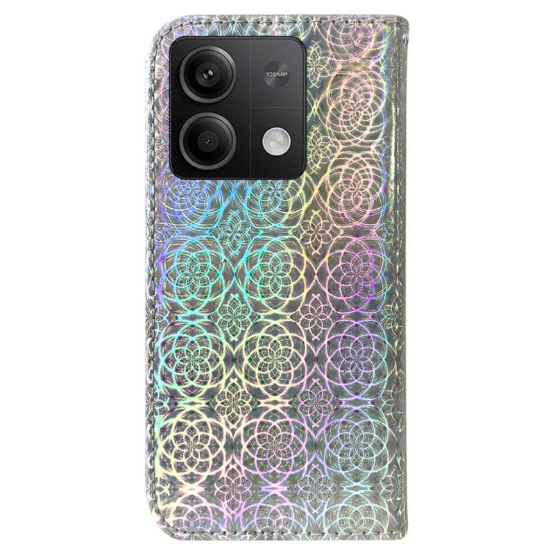 Puzdro Na Xiaomi Redmi Note 13 5g Strappy Disco